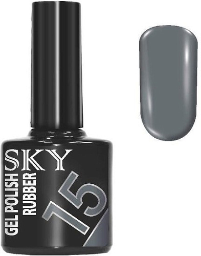 Гель-лак Giorgio Capachini Sky 15