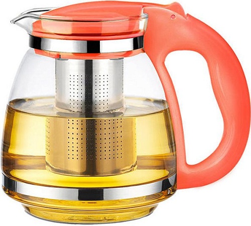 Заварочный чайник TimA Сакура A089OR