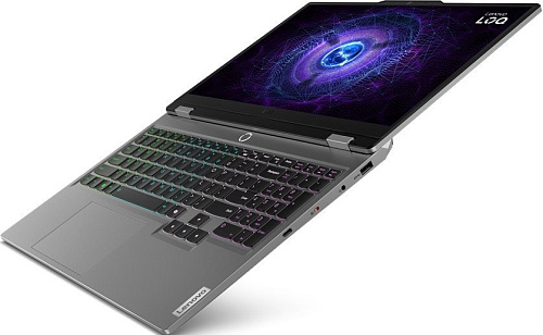 Игровой ноутбук Lenovo LOQ 15IAX9 83GS00EMRK