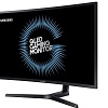 Монитор Samsung C27HG70QQI