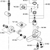 Смеситель Grohe Eurosmart Cosmopolitan 32831000