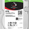 Жесткий диск Seagate Ironwolf 8TB [ST8000VN0022]