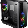 Корпус Thermaltake View 71 Tempered Glass RGB Edition
