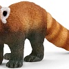 Фигурка Schleich Красная панда 14833
