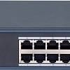 Настраиваемый коммутатор Hikvision DS-3E1526P-SI