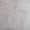 Приставной столик Millwood ART-1.1 L (бетон миллениум/металл черный)