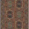 Ковер для жилой комнаты Moldabela Antique Прямоугольник 7275 1 53588 (1.2x1.5)