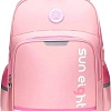 Школьный рюкзак Sun Eight SE-2889 (розовый)