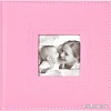 Фотоальбом BRAUBERG Cute Baby 391141