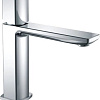 Смеситель Haiba HB10577 (хром)