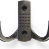 Крючок мебельный Boyard K204AB.6
