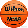 Баскетбольный мяч Wilson NCAA Evo NXT Game Ball WZ2007701XB7 (7 размер)