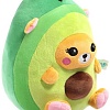 Классическая игрушка Pomposhki Авокадо-котик 7610875