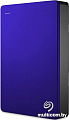 Внешний жесткий диск Seagate Backup Plus 4TB (красный) [STDR4000902]