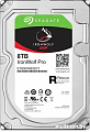Жесткий диск Seagate Ironwolf 8TB [ST8000VN0022]