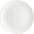 Тарелка обеденная Bonna Iris White IRSWHGRM19OKY