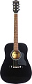 Акустическая гитара Fabio FW220 BK