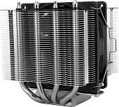 Кулер для процессора Thermalright Peerless Assassin 90 SE (черный/серебристый)