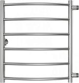 Полотенцесушитель Granula Классик 6П 50x60 (боковое подключение)