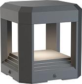 Фасадный светильник Maytoni Royal Mile O019FL-L13GR3K