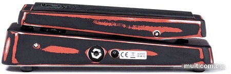 Гитарная педаль Dunlop Manufacturing SC95