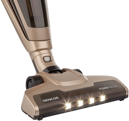 Пылесос Sencor SVC 8618GD