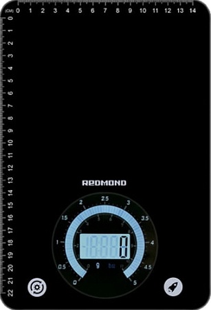 Кухонные весы Redmond RS-760