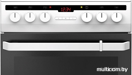 Кухонная плита Hansa FCCW58212