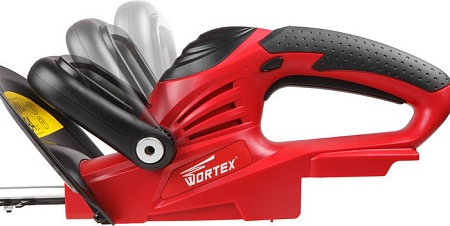 Кусторез Wortex DB 5118 (без аккумулятора)