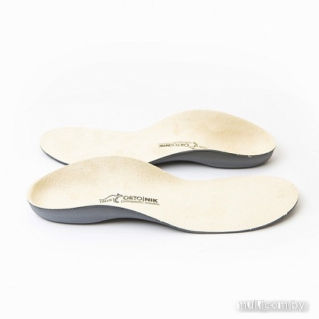 Стельки ортопедические Talus Эффект коррегирующие детские 26Е (р.22)