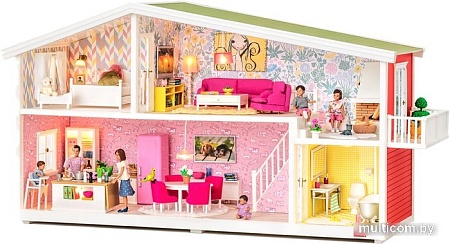 Кукольный домик Lundby 60101900