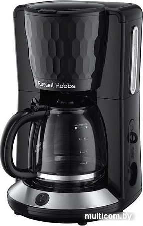 Капельная кофеварка Russell Hobbs 27011-56