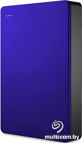 Внешний жесткий диск Seagate Backup Plus 4TB (красный) [STDR4000902]