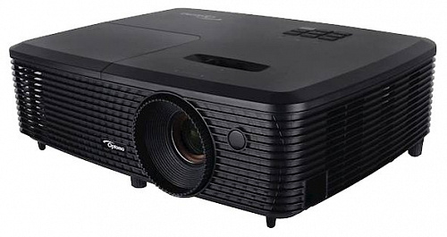 Проектор Optoma W331+