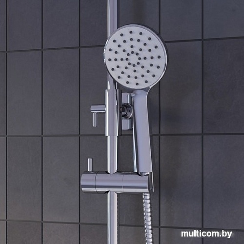 Душевая система IDDIS Joker JOKSB1Fi06