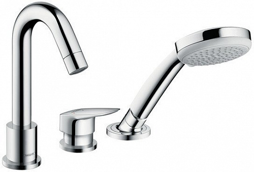 Смеситель Hansgrohe Logis 71310000