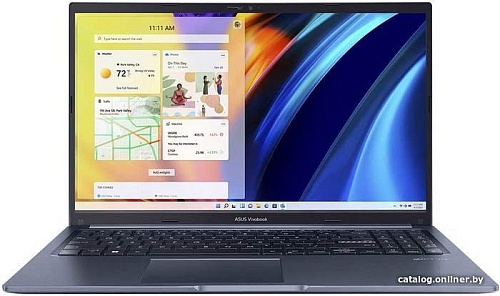 Ноутбук ASUS VivoBook 15 M1502IA-BQ097