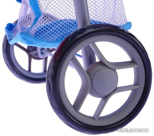 Коляска для кукол Melobo летняя 2955095