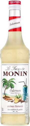 Monin Фалернум 0.7л