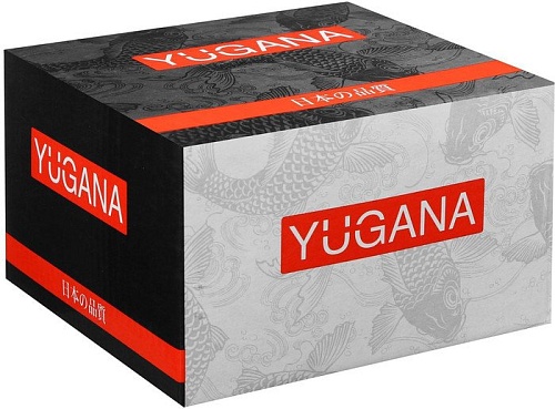 Рыболовная катушка Yugana Desire 4000 5385807