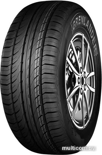 Автомобильные шины Grenlander COLO H01 205/75R15 97T