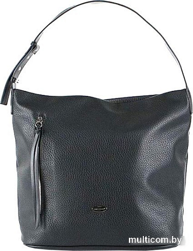 Женская сумка David Jones 823-CM6764-BLK (черный)