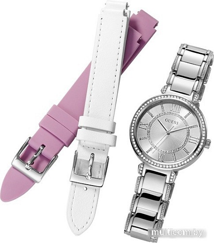 Наручные часы со сменной частью Guess Montage GW0588L2
