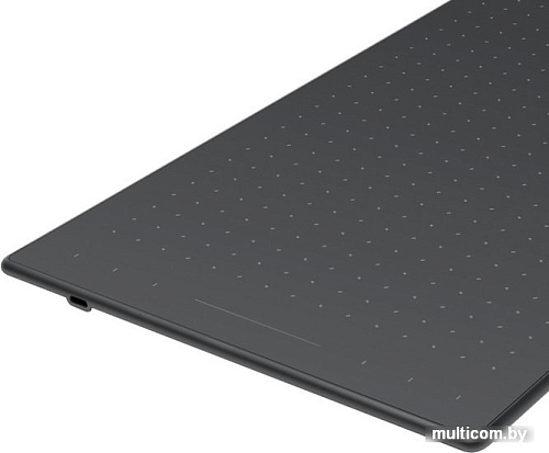 Графический планшет Huion Inspiroy RTP-700 (черный)