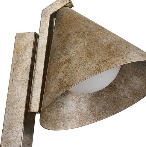 Садовый светильник Favourite 4132-1F