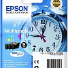 Картридж Epson C13T27054020