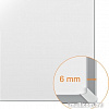 Маркерная доска Nobo Widescreen 32 Melamine Whiteboard