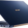 Ноутбук Acer Swift 5 SF514-52T-590S NX.GTMEU.019