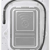 Стиральная машина LG F1296TDS1