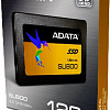 SSD A-Data Ultimate SU800 256GB [ASU800SS-256GT-C]